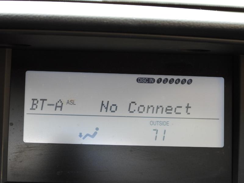 Lexus ES 350 Sedan 2014