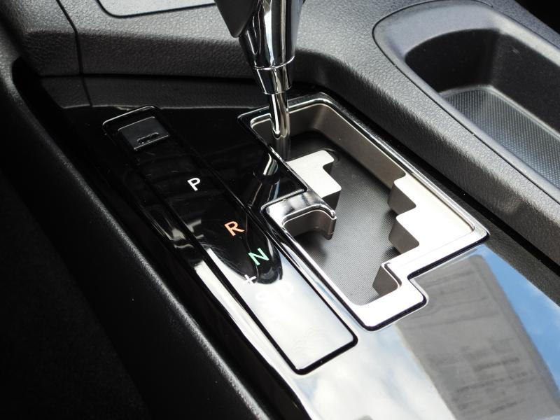 Lexus ES 350 Sedan 2014