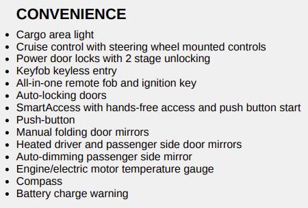 Lexus ES 350 Sedan 2014