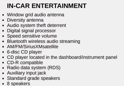 Lexus ES 350 Sedan 2014