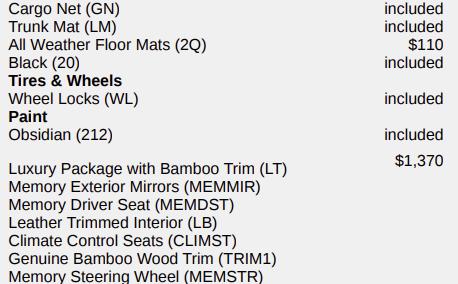 Lexus ES 350 Sedan 2014
