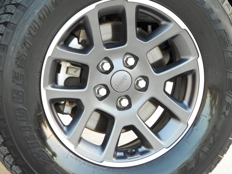 Jeep Gladiator Overland 2020