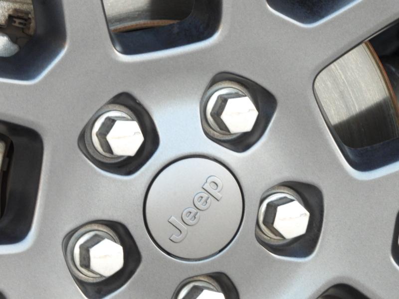 Jeep Gladiator Overland 2020