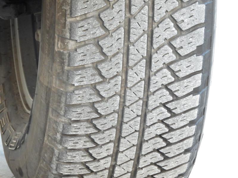 Jeep Gladiator Overland 2020