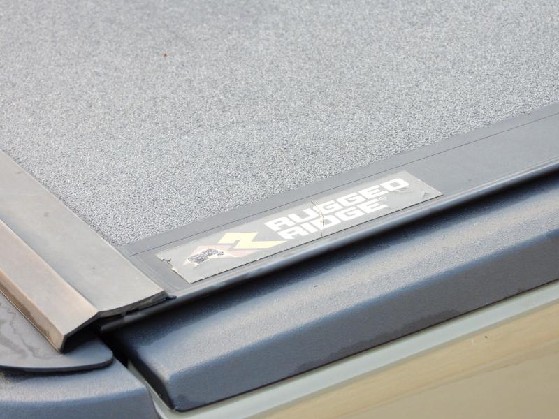 Jeep Gladiator Overland 2020