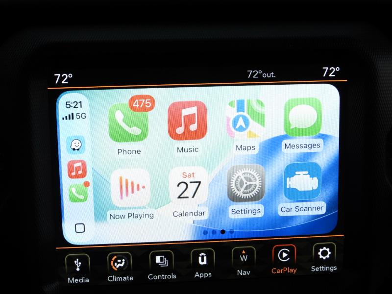 Jeep Gladiator Overland 2020