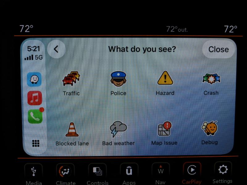 Jeep Gladiator Overland 2020