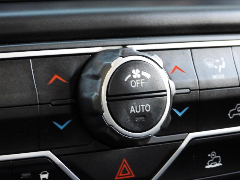 Jeep Gladiator Overland 2020