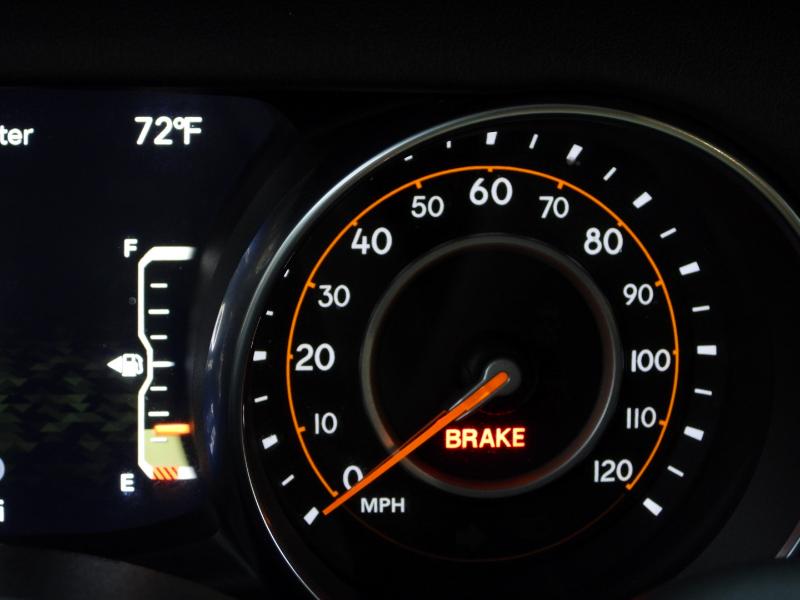 Jeep Gladiator Overland 2020