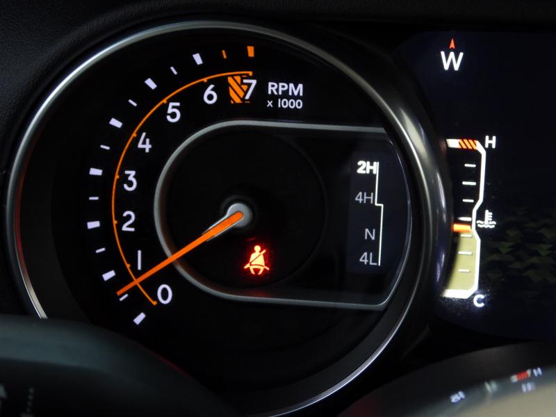 Jeep Gladiator Overland 2020