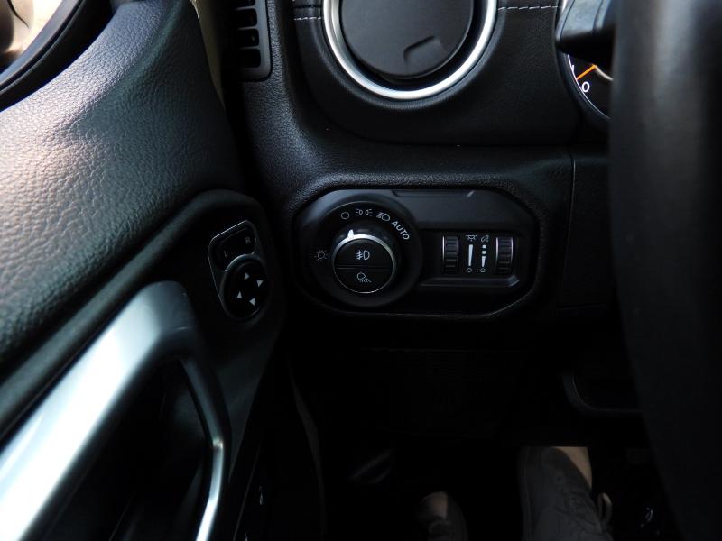 Jeep Gladiator Overland 2020