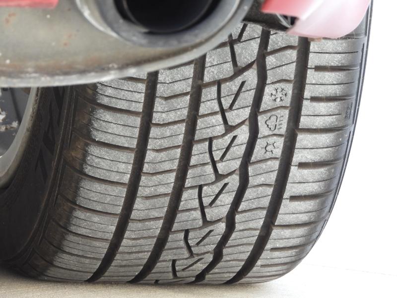 Lexus IS IS 250 AWD 2012