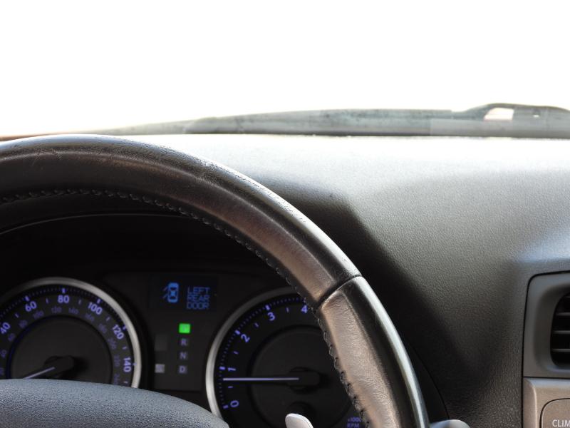 Lexus IS IS 250 AWD 2012