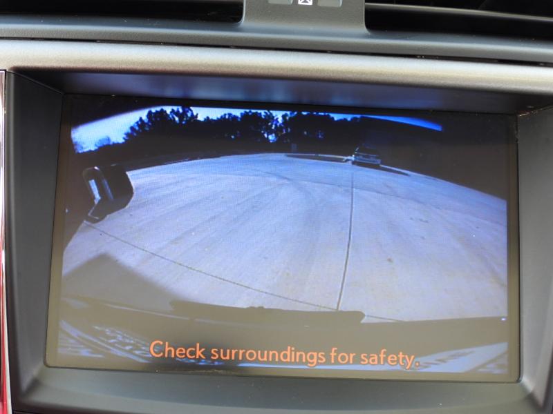 Lexus IS IS 250 AWD 2012