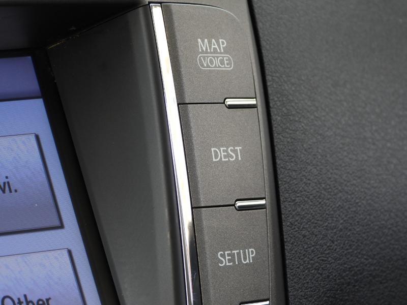 Lexus IS IS 250 AWD 2012