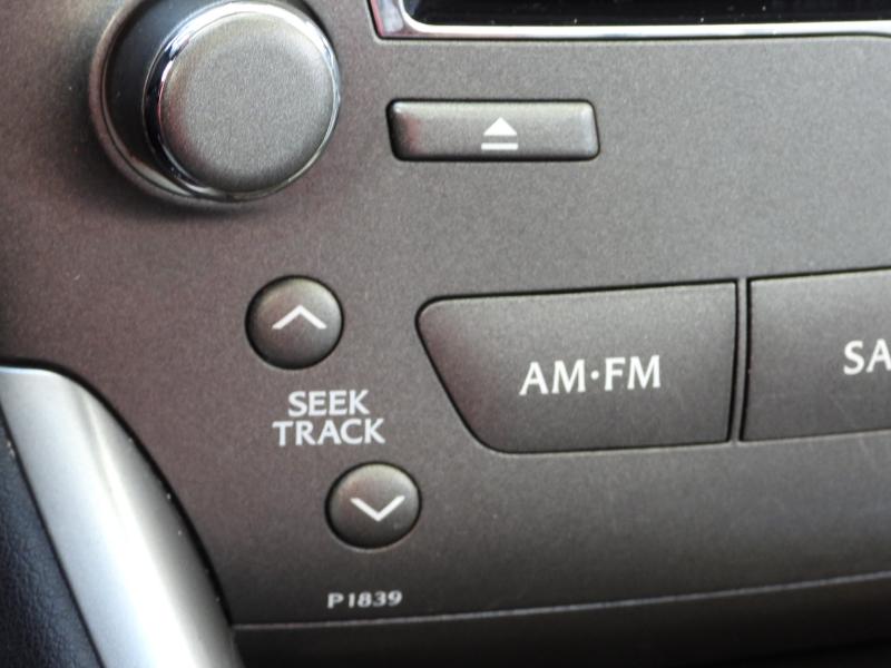 Lexus IS IS 250 AWD 2012