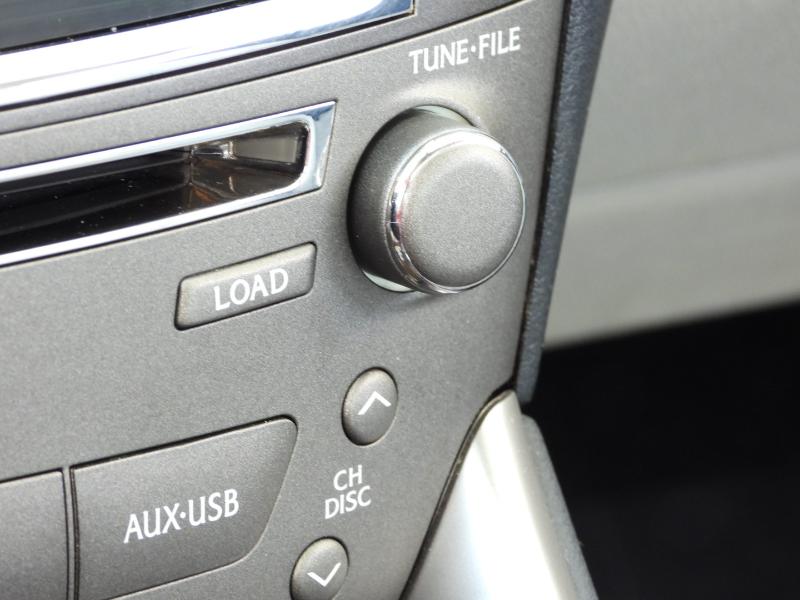 Lexus IS IS 250 AWD 2012