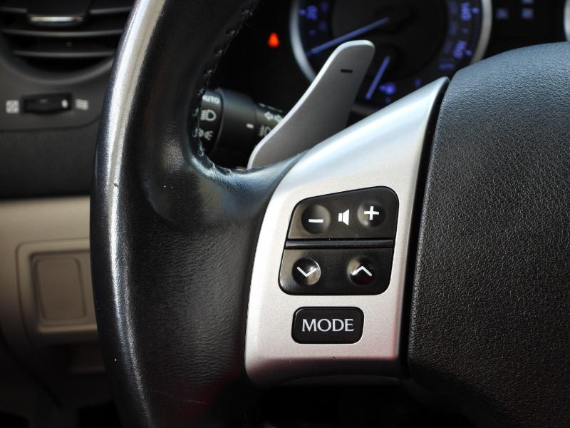 Lexus IS IS 250 AWD 2012