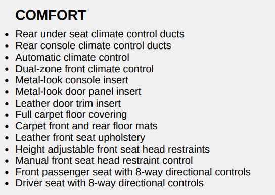 Lexus IS IS 250 AWD 2012