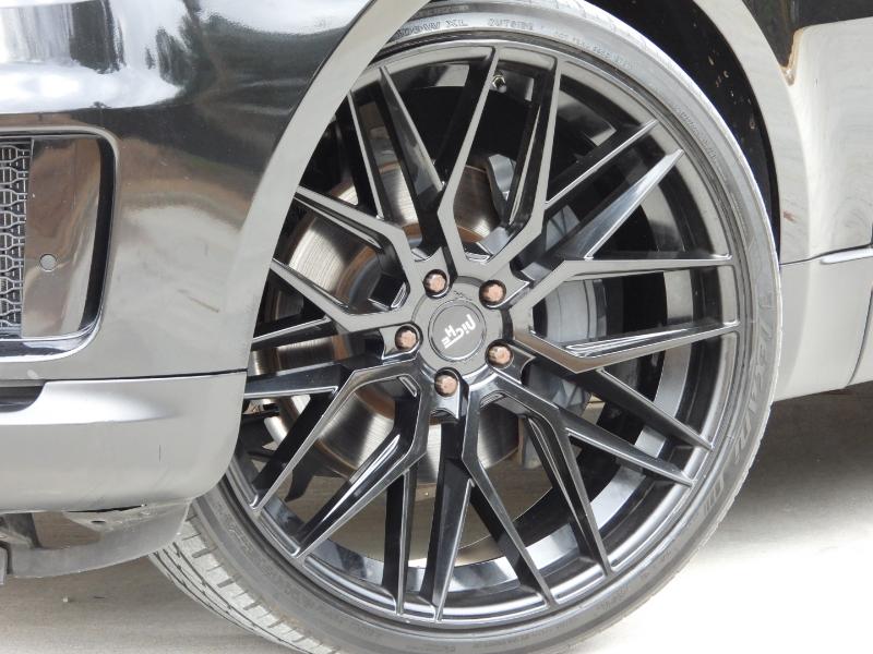 Land Rover Range Rover Sport Sport SE 2019