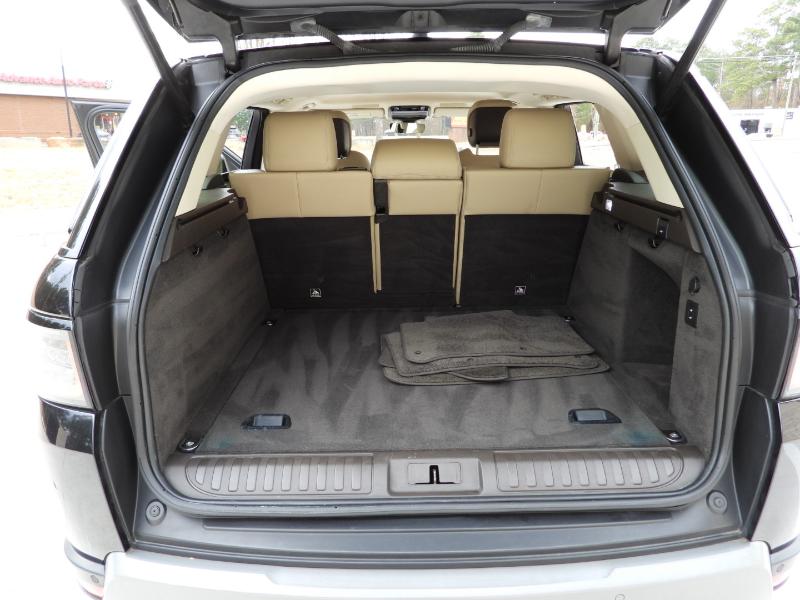 Land Rover Range Rover Sport Sport SE 2019