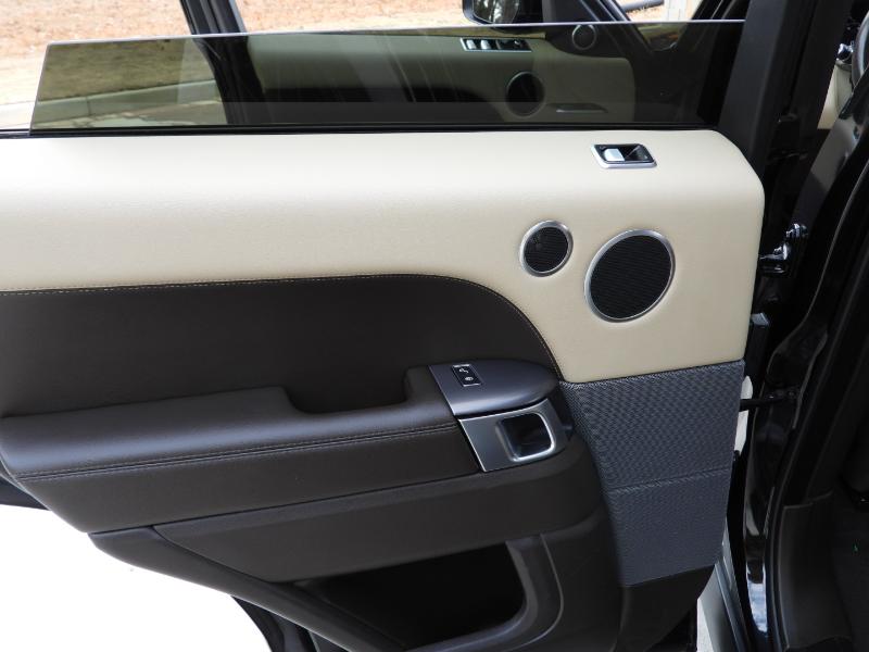 Land Rover Range Rover Sport Sport SE 2019