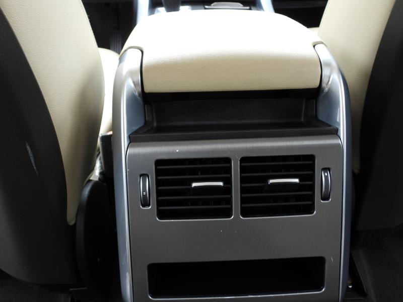 Land Rover Range Rover Sport Sport SE 2019