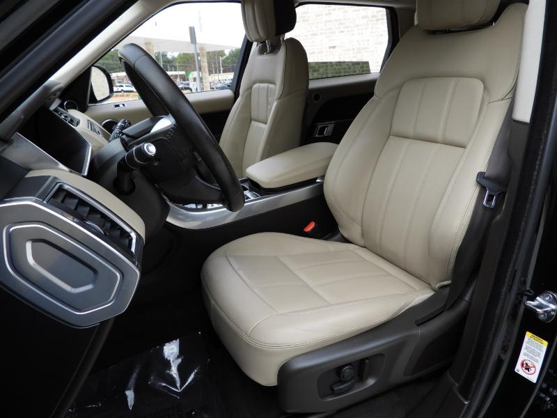 Land Rover Range Rover Sport Sport SE 2019