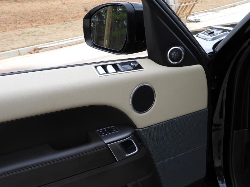 Land Rover Range Rover Sport Sport SE 2019