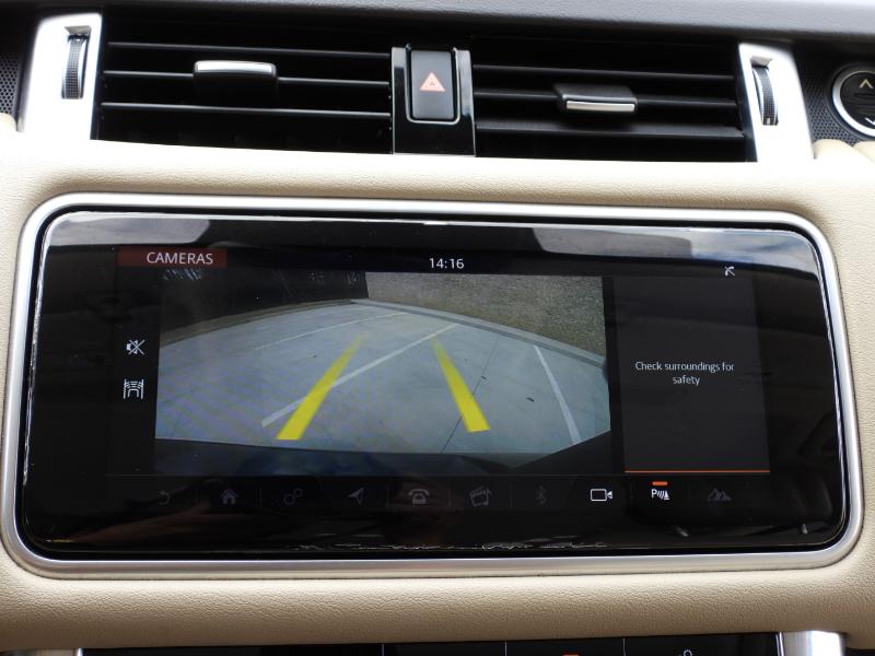 Land Rover Range Rover Sport Sport SE 2019