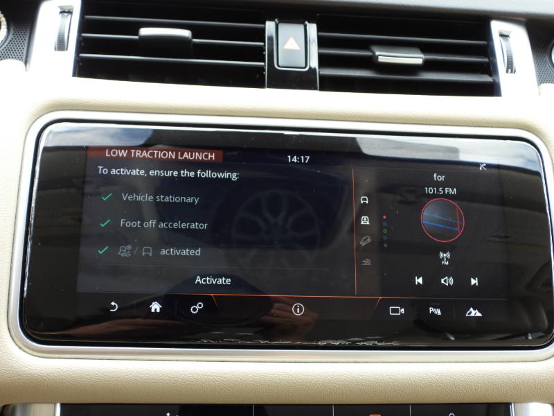 Land Rover Range Rover Sport Sport SE 2019