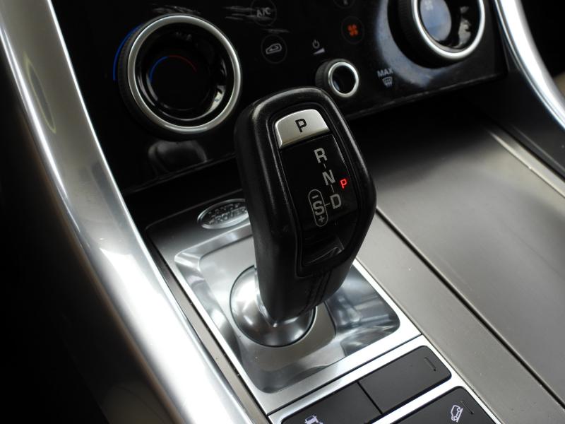 Land Rover Range Rover Sport Sport SE 2019