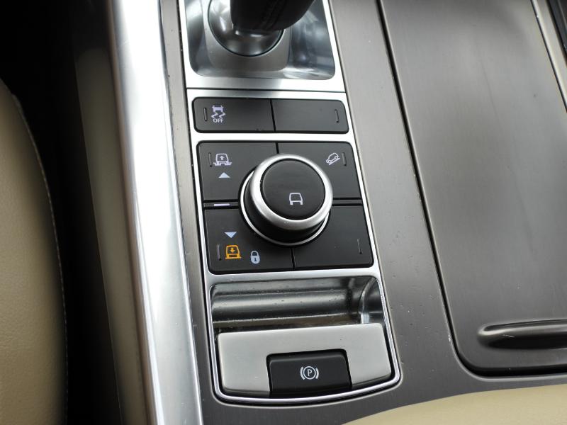 Land Rover Range Rover Sport Sport SE 2019