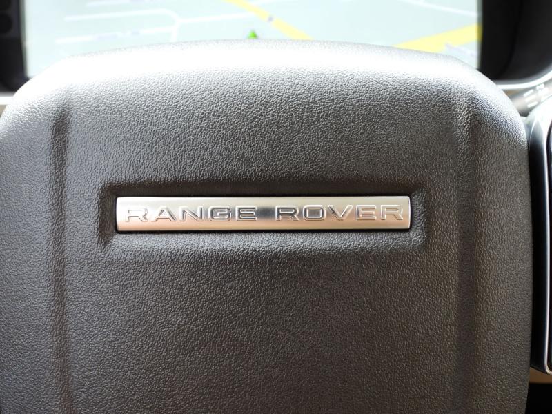 Land Rover Range Rover Sport Sport SE 2019