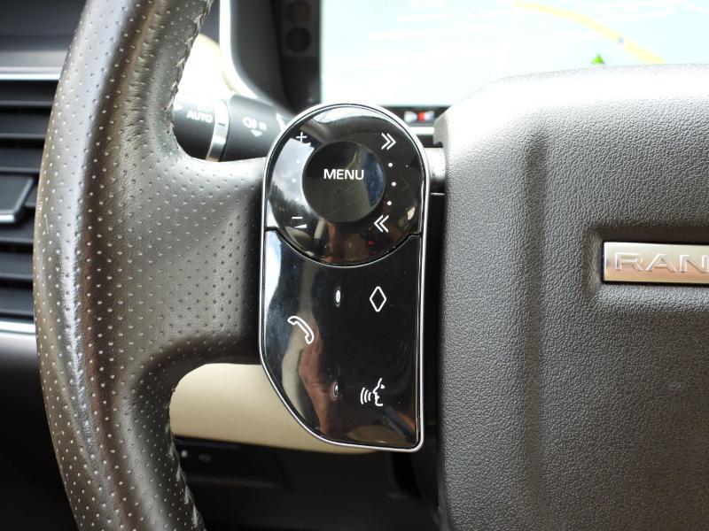 Land Rover Range Rover Sport Sport SE 2019