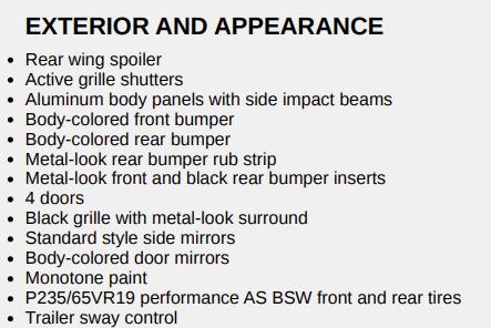 Land Rover Range Rover Sport Sport SE 2019