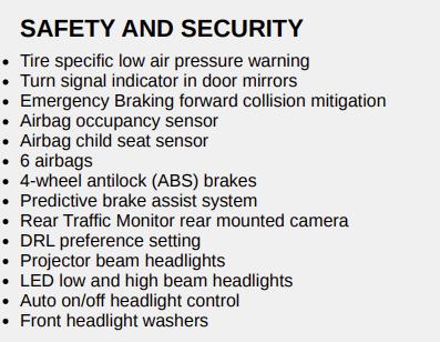 Land Rover Range Rover Sport Sport SE 2019