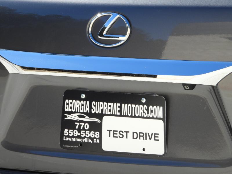 Lexus RX 350 FWD 2013