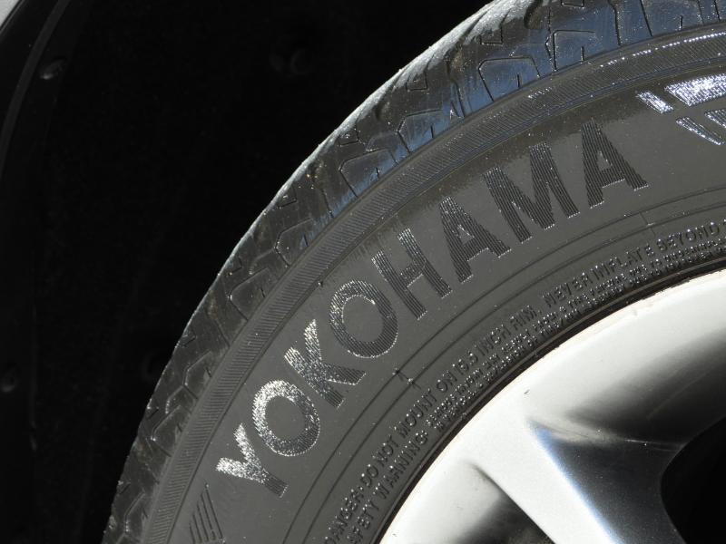 Lexus RX 350 FWD 2013