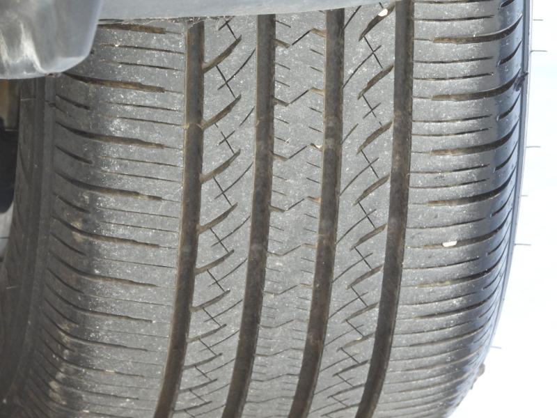 Lexus RX 350 FWD 2013