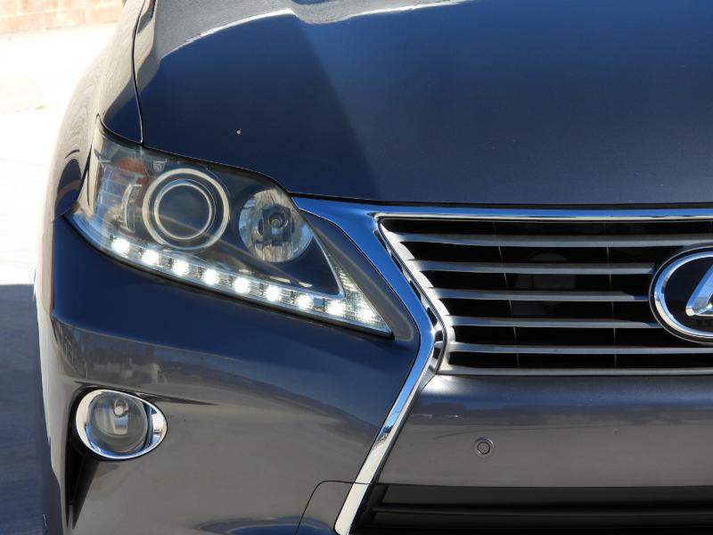 Lexus RX 350 FWD 2013