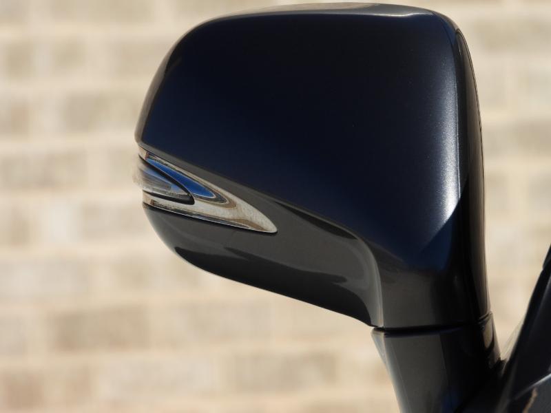 Lexus RX 350 FWD 2013