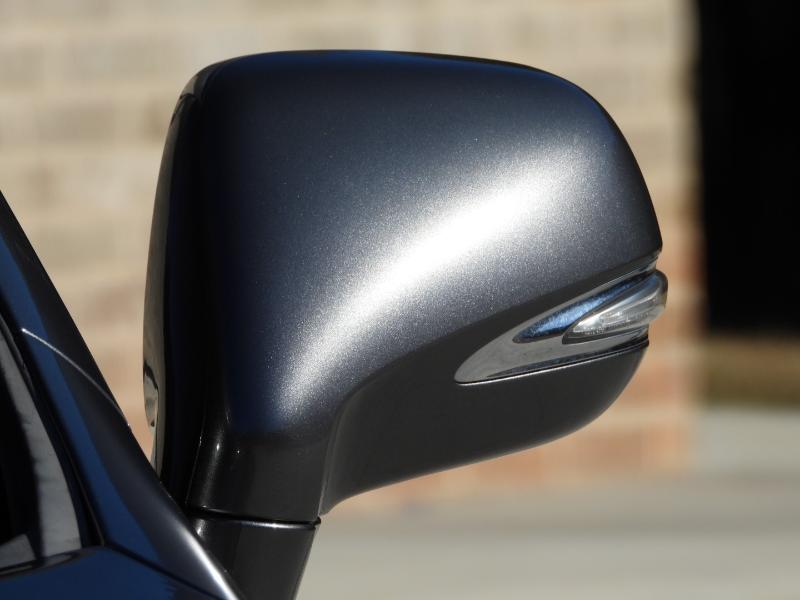 Lexus RX 350 FWD 2013