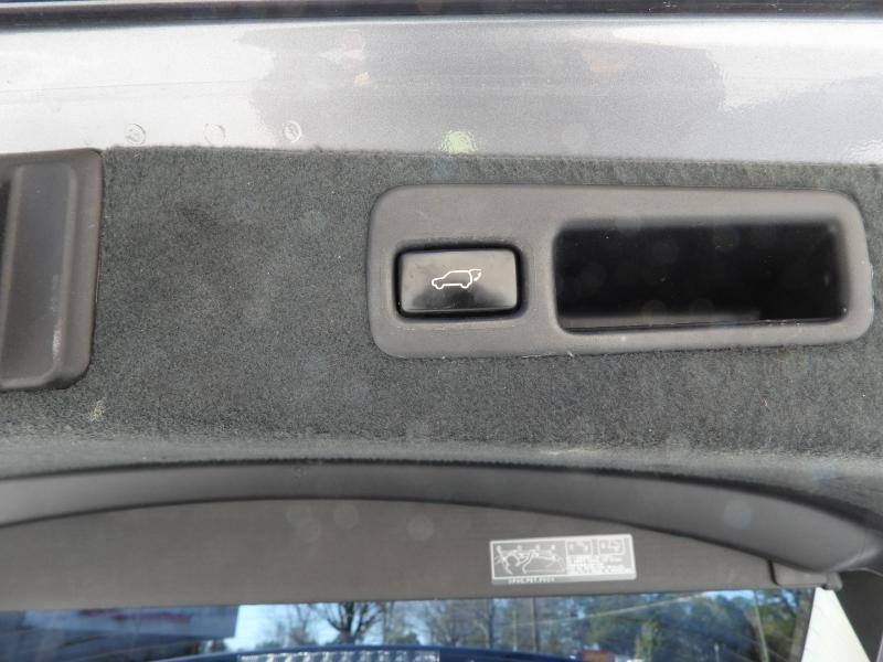 Lexus RX 350 FWD 2013