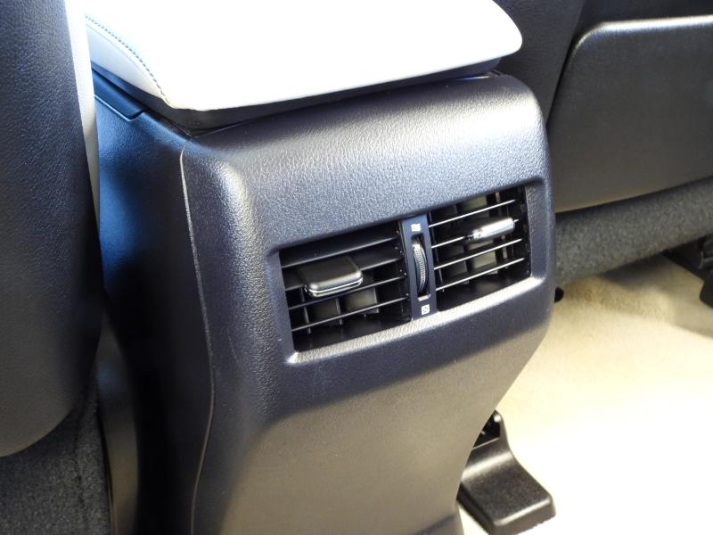 Lexus RX 350 FWD 2013