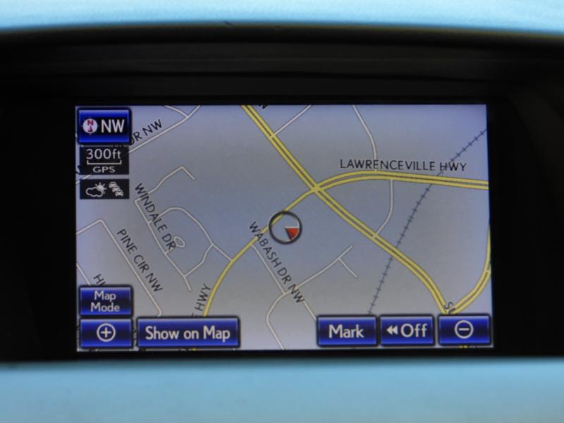 Lexus RX 350 FWD 2013