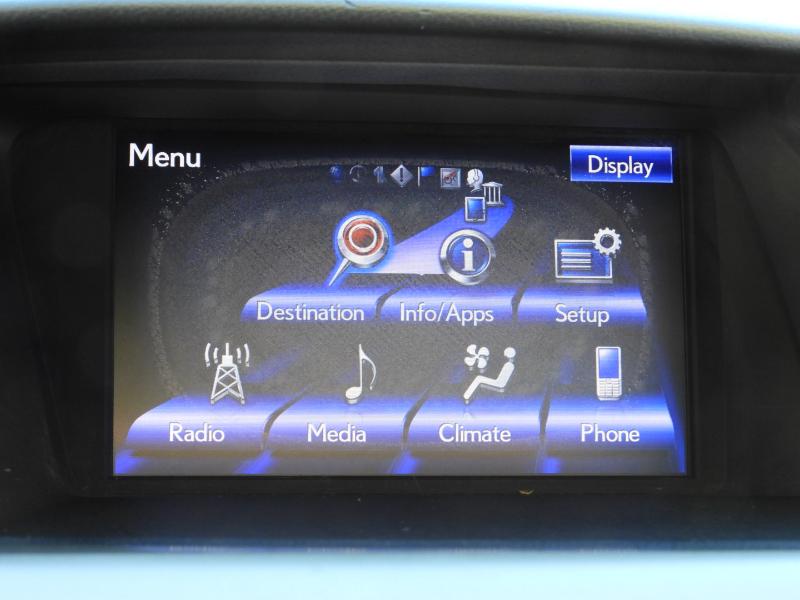 Lexus RX 350 FWD 2013