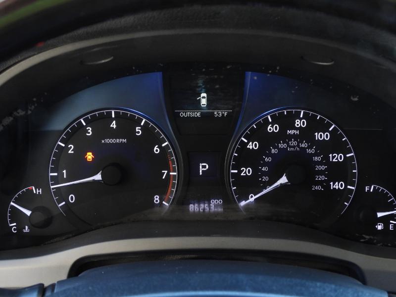 Lexus RX 350 FWD 2013