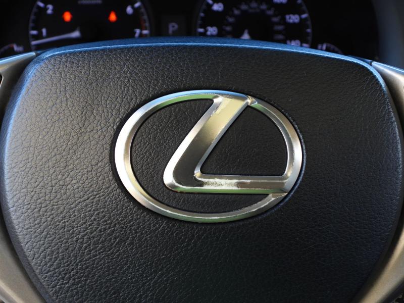 Lexus RX 350 FWD 2013