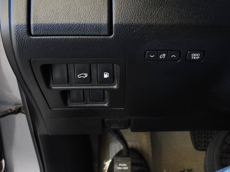 Lexus RX 350 FWD 2013